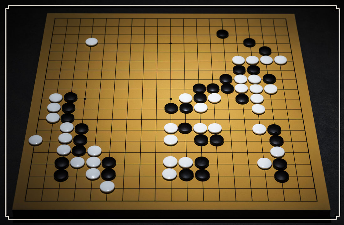 青州市围棋协会