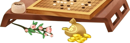 青州市围棋协会