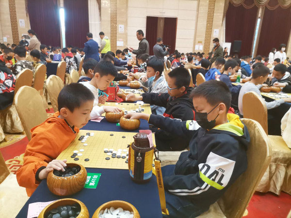 2021年“绿城蘭园”青州市三级社会体育指导员培训班成功举办