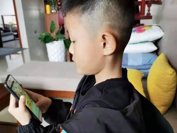 网络围棋比赛