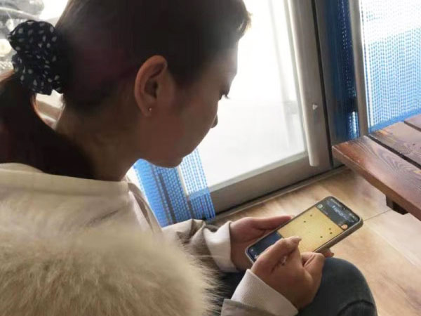 网络围棋比赛