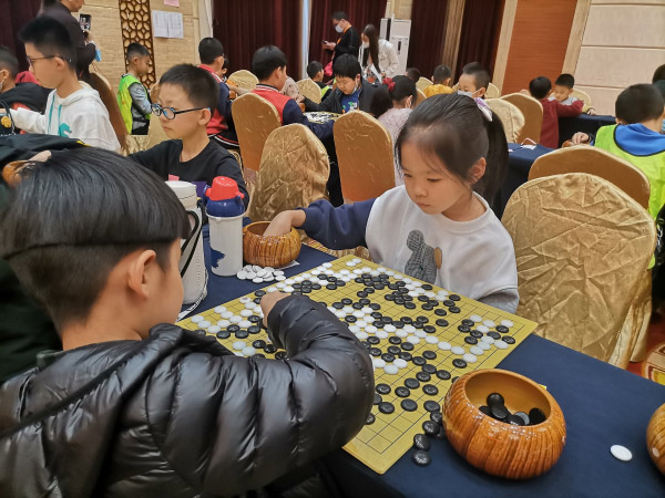 青州市三级社会体育指导员培训班