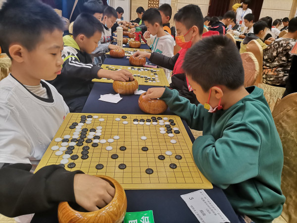 青州市三级社会体育指导员培训班