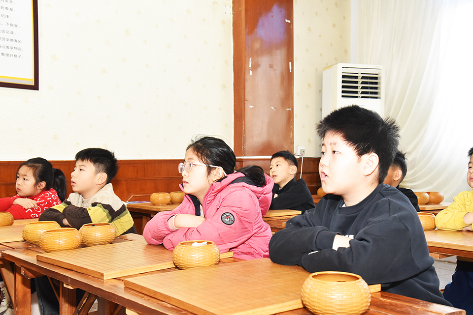 学员风采