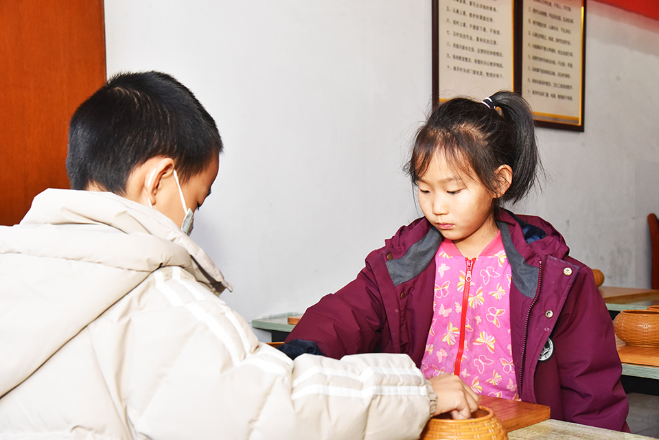学员风采