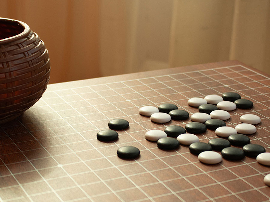 2025年青州围棋史记 --大事记